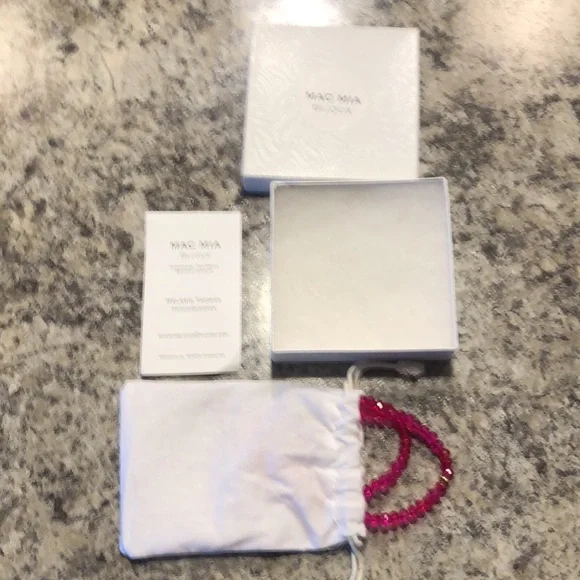 Brand new BFF bracelets. Keep one for yourself and give one to your bestie. - Picture 4 of 5